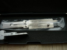 2w1 dekoder na nowe BMW seri 7 - sos zabezpieczenia Piotr Trzcinski Zgorzelec