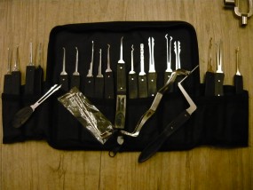 picki do otwierania zamków 20 picków - sos zabezpieczenia Piotr Trzcinski Zgorzelec