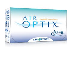 Air Optix - Studio Optyczne Urszula Polus Olsztyn