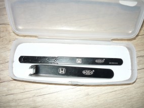 szurak,suwak , grzebień do szybkiego otwierania HONDY - sos zabezpieczenia Piotr Trzcinski Zgorzelec