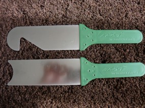 Otwieracze zatrzaśniętych dzwi - sos zabezpieczenia Piotr Trzcinski Zgorzelec