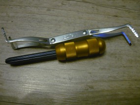 klucz do otwierania bmw seri E - sos zabezpieczenia Piotr Trzcinski Zgorzelec