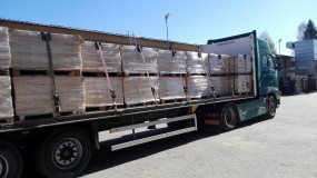 eko brykiet drzewny - Interdrex Sp. z o.o. Bieszkowice