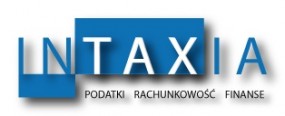 Usługi rachunkowo-księgowe - Biuro Rachunkowe Wołomin INTAXIA s.c. Wołomin