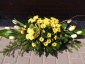 Dekoracja grobów na 1 listopada Częstochowa - Kwiaty w Oknach