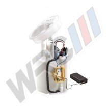 Kompletna pompa paliwa WRC 76823 - WRC Polska Włocławek