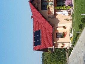 Instalacjia Solarna - Solar Krystian Pośko Ostrów