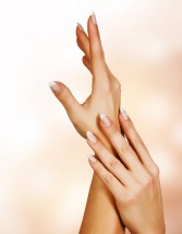 Głeboka regeneracja skóry dłoni ENVIRON - CREME DE LA CREME Zabiegi Kosmetyczne w Zaciszu Twojego Domu Sieradz