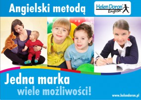 Szkoła językowa dla dzieci i młodzieży - Centrum Języka Angielskiego Sylwia Strug Jaworzno