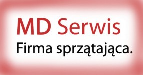 sprzątanie - Firma sprzątająca Kraków MD Serwis Kraków