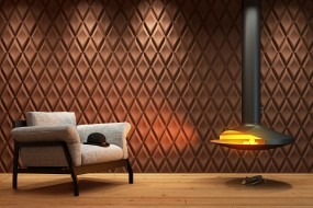 panel dekoracyjny 3D - DUNES Panele dekoracyjne 3D Lublin