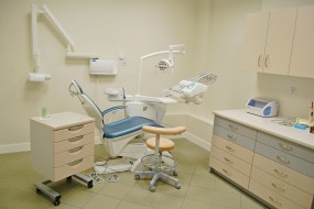 stomatologia w pełnym zakresie - Centrum Stomatologiczne SoliDent Ełk