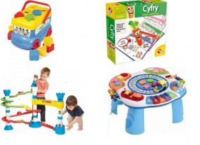 zabawki edukacyjne, zabawki dla dzieci, zabawki interaktywne - Świat Zabawek Shop Wieliczka