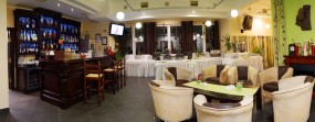 Gastronomia - Hotel Zefir ***SPA Polańczyk