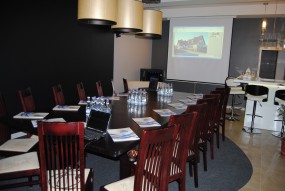 Szkolenia i Konferencje - Hotel Zefir ***SPA Polańczyk