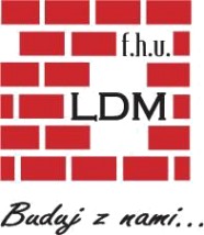 Remonty mieszkań - Ldm Firma Handlowo - Usługowa Ryn