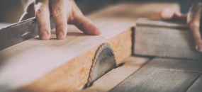 Budowa drewnianych domów - PŁAZDOM Leśnica