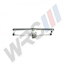 Mechanizm wycieraczek WRC 85423084. - WRC Polska Włocławek