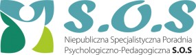 rehabilitacja i terapia dzieci - Niepubliczna Specjalistyczna Poradnia Psychologiczno - Pedagogiczna S.O.S. Olsztyn