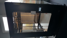 drukowanie 3d, prototypy, prototypowanie - Renix Bydgoszcz