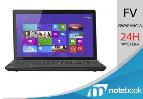 Laptop - M-notebook Aleksandrów Łódzki