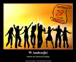 Andrzejki 2015 - AMOREK Kompleksowa Organizacja Przyjęć Okolicznościowych Częstochowa