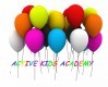 Prywatny żłobek - Active Kids Academy Legionowo