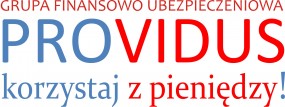 Finanse dla domu i firmy. - Grupa Finansowo Ubezpieczeniowa PROVIDUS Bydgoszcz