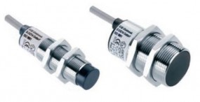 Czujnik zbliżeniowy - F.H. BŁYSKAWICA Chorzów