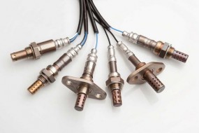 Sonda lambda - F.H. BŁYSKAWICA Chorzów