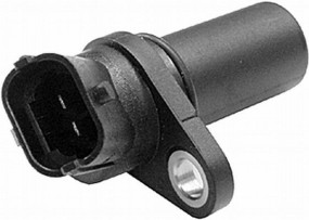 Czujnik obrotów wału korbowego - F.H. BŁYSKAWICA Chorzów