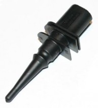 Czujnik temperatury zewnętrznej powietrza - F.H. BŁYSKAWICA Chorzów