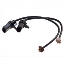 Czujnik zużycia klocka hamulcowego - F.H. BŁYSKAWICA Chorzów