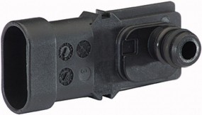 Czujnik, ciśnieniowa rura wlotowa - F.H. BŁYSKAWICA Chorzów