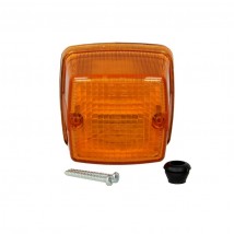 Lampy kierunkowskazów - F.H. BŁYSKAWICA Chorzów