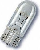 Żarówka lampy kierunkowskazu - F.H. BŁYSKAWICA Chorzów