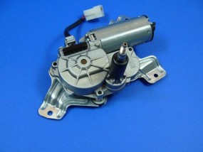 Napęd wycieraczki - F.H. BŁYSKAWICA Chorzów