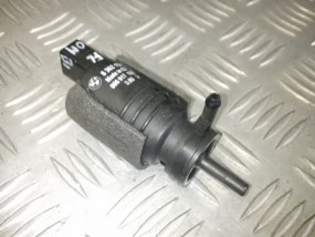 Pompka płynu do spryskiwacza - F.H. BŁYSKAWICA Chorzów