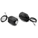 Wkład reflektora przeciwmgłowego - F.H. BŁYSKAWICA Chorzów