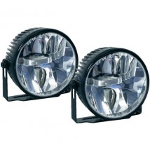 Reflektory przeciwmgłowe - F.H. BŁYSKAWICA Chorzów