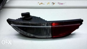 Światła cofania - F.H. BŁYSKAWICA Chorzów