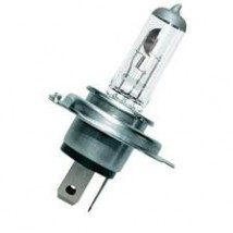 Żarówka reflektora przeciwmgłowego - F.H. BŁYSKAWICA Chorzów