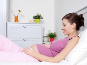 Masaż dla kobiet w ciąży - FIT-CENTER Studio Modelowania Sylwetki Końskie