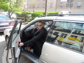Szybkie zakupy na telefon - Taxi Natalia Gajewska - Zagrodna Starogard Gdański
