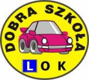 Kursy prawa jazdy kat. B, C, CE - Ośrodek Szkolenia Zawodowego Kierowców Lok Starogard Gdański
