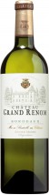 Chateau Grand Renom 2014 - Winiarnia CityWine /Saint Poznań