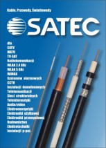 Kable i przewody - SATEC Sp.j. Łódź
