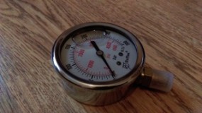 Manometry - HYDRO HOSE Norbert Jabłoński Wola Ręczajska