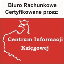 Obsługa księgowo - podatkowa Usługi księgowe i rachunkowe - Mysłowice F.U.H.  JB in Business  Justyna Bracik