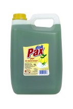 diskPAX - Dan Pol s.c. Franciszków